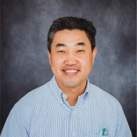 Sylvan, Inc. Employee Steve Chang's profile photo