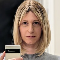 RLDatix Employee Vera Varga's profile photo