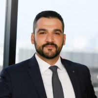 Haik Gasparyan Email & Phone Number