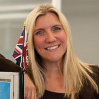 ButterCMS 🧈 Employee Tania Sheppard's profile photo