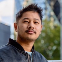 Tradeteq Employee Kumar Yogi's profile photo
