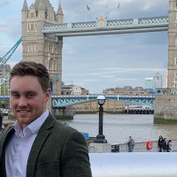 Laing O'Rourke Employee Thomas Mice's profile photo