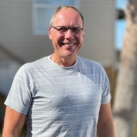 Hexagon Asset Lifecycle Intelligence Employee Michael Buss's profile photo