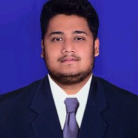 GMR Group Employee Amlan Ray's profile photo