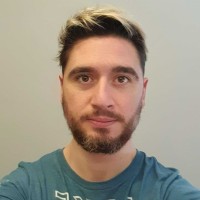 MVF Global Ltd. Employee Alex Mandel's profile photo