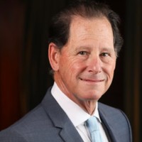 Pouschine Cook Capital Management, LLC Employee Everett Cook's profile photo