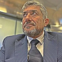 Weplusnetwork Srl Employee Luca Pellizzari's profile photo