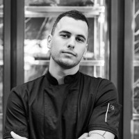 Beefbar Global Employee Panagiotis Retzis's profile photo