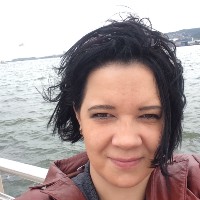 Accell Clinical Research Employee Elena Gorelova's profile photo