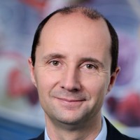 Migros-Genossenschafts-Bund Employee Patrick Mosberger's profile photo