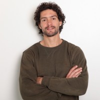 Muvinai Employee Agustin Berardo's profile photo