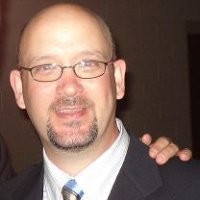 OpenText Employee Tom Sutcliffe's profile photo
