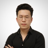 Zeux Employee Frank Zhou's profile photo