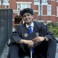 Applied Intuition Employee Aryan Verma's profile photo