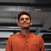 CRED Employee Ashwin Purohit's profile photo