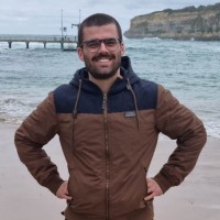 InSight Systems Employee Jesse Widgery's profile photo