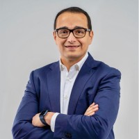 Vodafone Employee Karim Kamel's profile photo