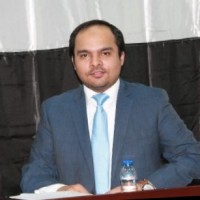Kaya Systems Employee Jawad Murtaza's profile photo