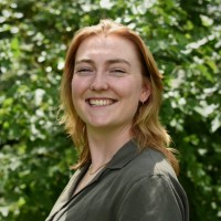 IPM Institute of North America Employee Aubrey Schoff's profile photo