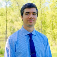 LearnWith.AI Employee Sean Carlson's profile photo