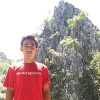 PT DSSP Power Kendari Employee Muhammad Abidin's profile photo