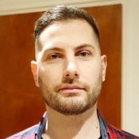 iPoint Employee Martín Gonzalez's profile photo