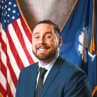 South Carolina Department of Corrections Employee Kristjan Dee's profile photo