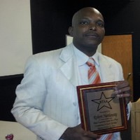 Citadel Theatre Employee Robert Hardaway's profile photo