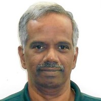 TES-Beltran Fabricators Employee Subbu Subramanian's profile photo