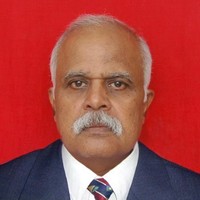 Aricent Global Employee Santosh Menon's profile photo