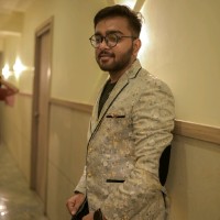 Letsbiz Employee Krunal Patel's profile photo