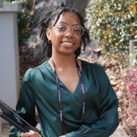 National Society of Black Engineers Employee Keilana Brooks's profile photo