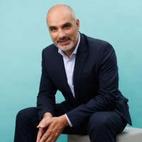 Axens Employee Michael Roussel's profile photo