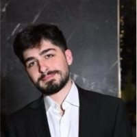 Audi Lebanon Employee Alexandre Melkonian's profile photo