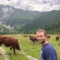 Electric Power Systems, Inc. Employee Max Donaldson's profile photo