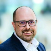 Sky Employee John Pennington's profile photo