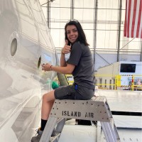 Reliance Aerotech Services Employee Elise Krause's profile photo