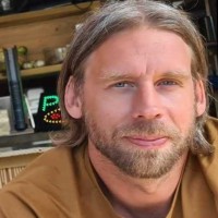 Windup Games Employee Henrik Söder's profile photo