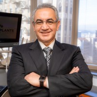 Implants Pro Center Employee Mohamed Ali's profile photo
