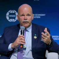 Global Green Growth Institute Employee Tero Raassina's profile photo