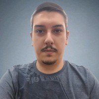 CH Master Data Employee Eduardo Nunes Garcia's profile photo