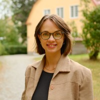 Readioo Employee Linda Wennerström's profile photo