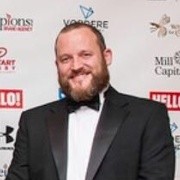 Nigel Hay Email & Phone Number