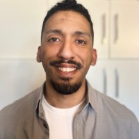 Neck.app Employee Marc Smith's profile photo