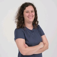 Ontopo Employee Shira Feldinger's profile photo