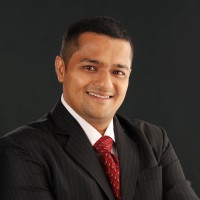 Beinex Employee Leo Mathew's profile photo