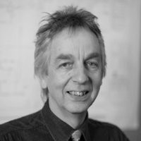 Engsolve Limited Employee Richard Riddell's profile photo