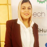 SKY Network Solutions Employee Heba Ahmed's profile photo