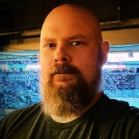 Google Employee Joe McClain's profile photo
