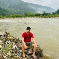 Nibble Software Technologies Pvt Ltd Employee Mohammed Fakhruddin's profile photo